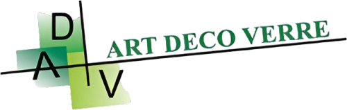 Art Déco Verre