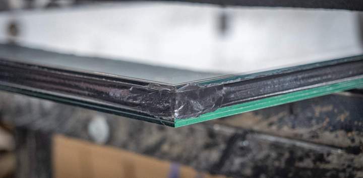 Fenêtre double vitrage Vichy