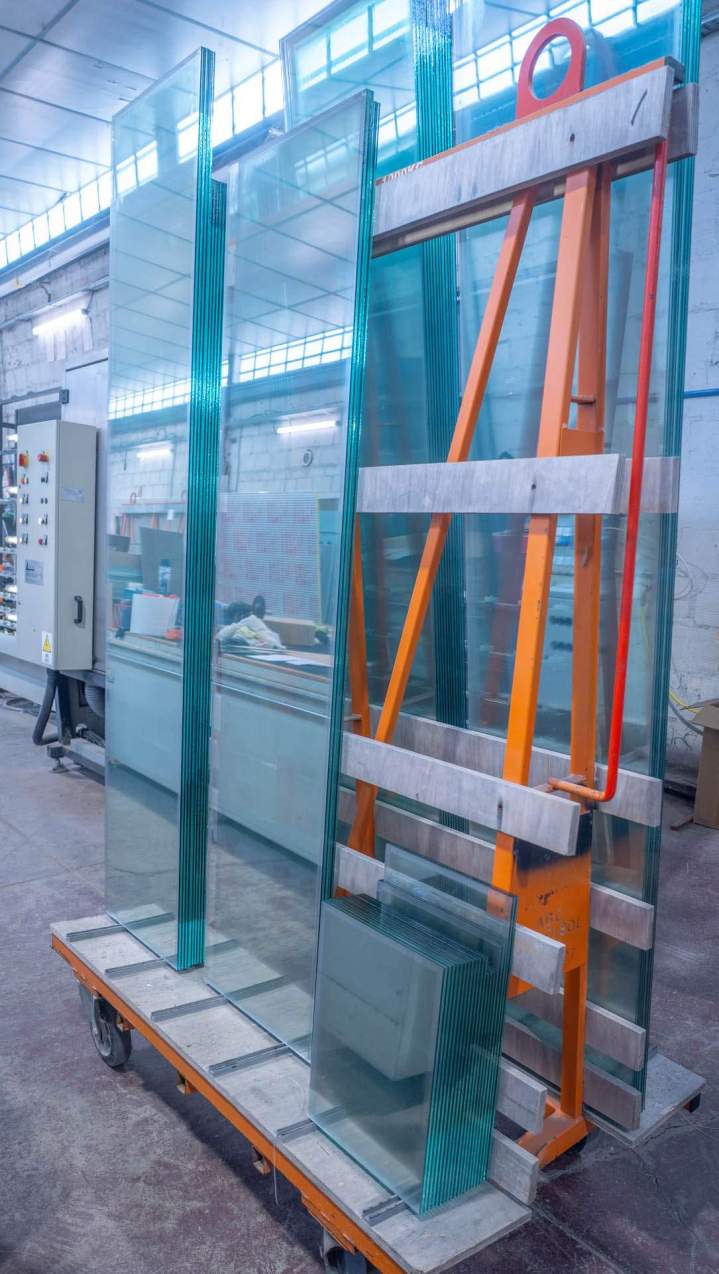 Produits vitriers Vichy