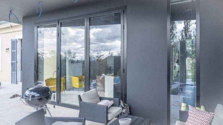 Découpe de vitres Vichy