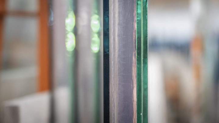 Expert en vitrerie Vichy