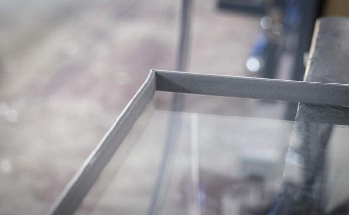 Fabricant de produits verriers Vichy