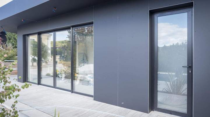 Installation de vitrages Vichy