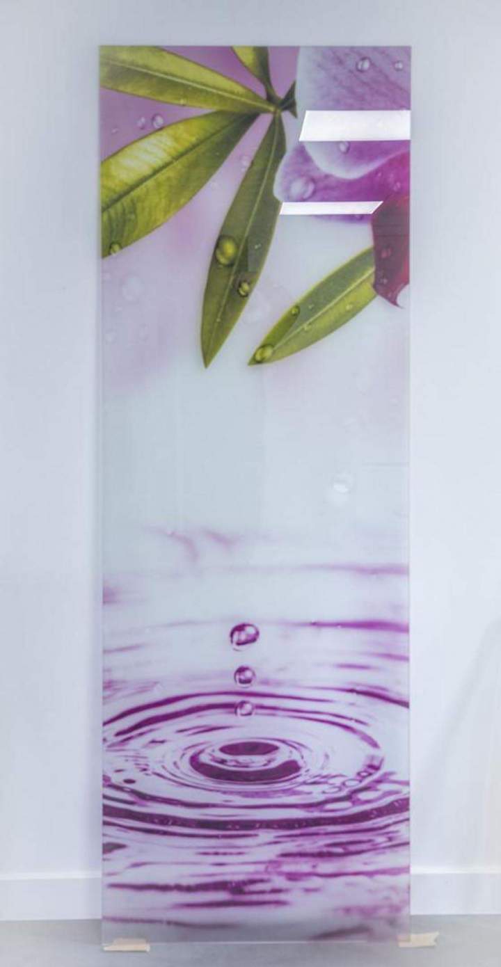 Produits verriers Vichy