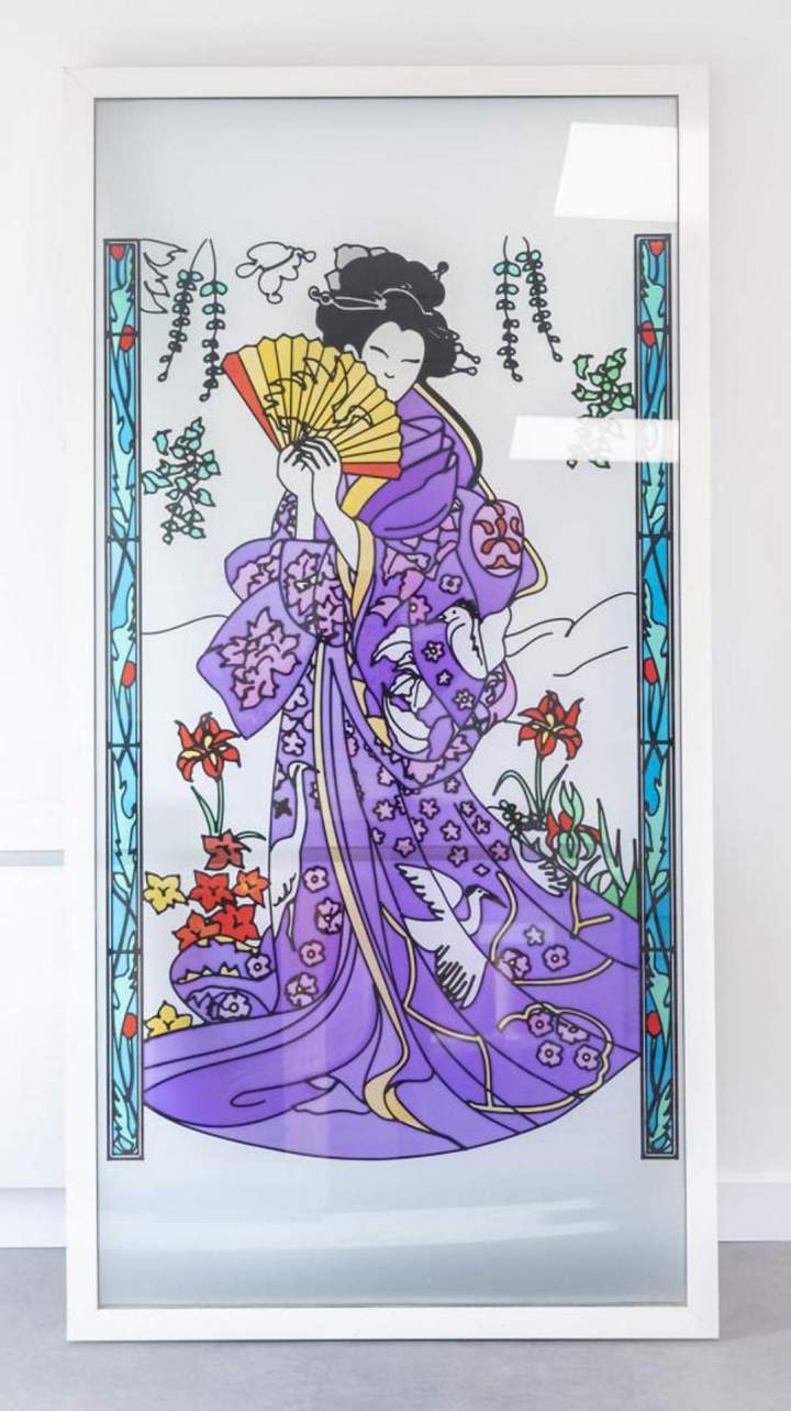 Produits verriers Vichy