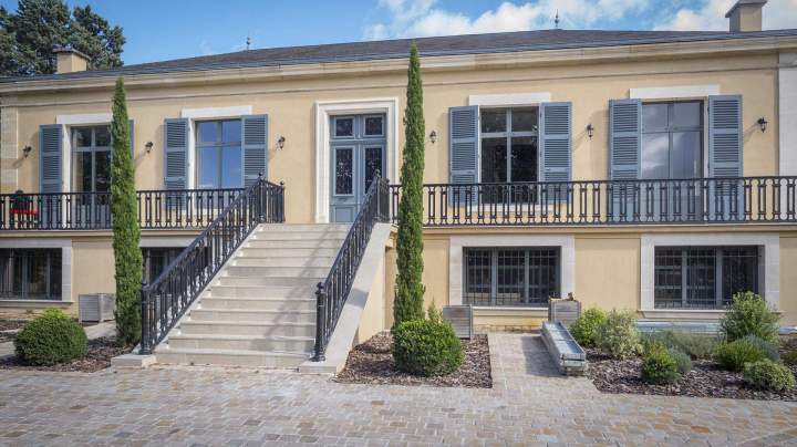 Vitres sur mesure Vichy